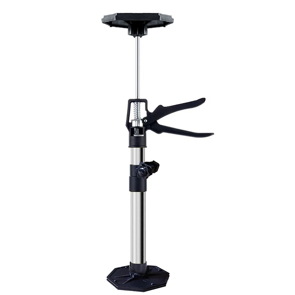 Étai Télescopique Robustes en Acier - 30 à 59cm