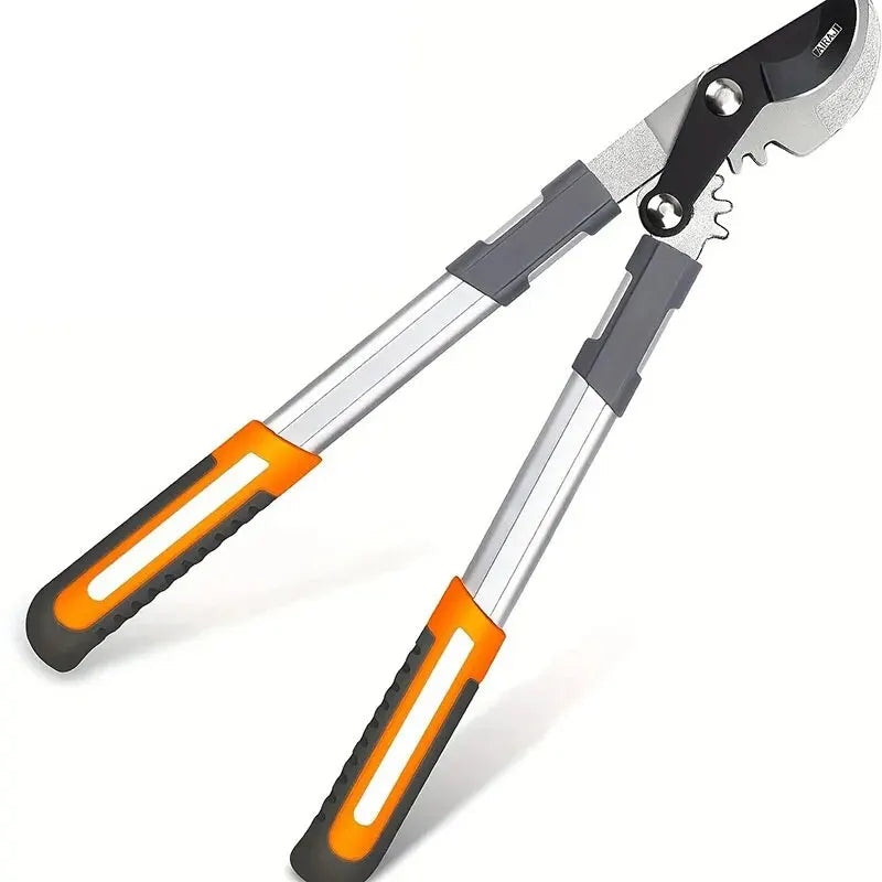 Sécateur Bypass Pro – Lames Acier Ultra Tranchantes