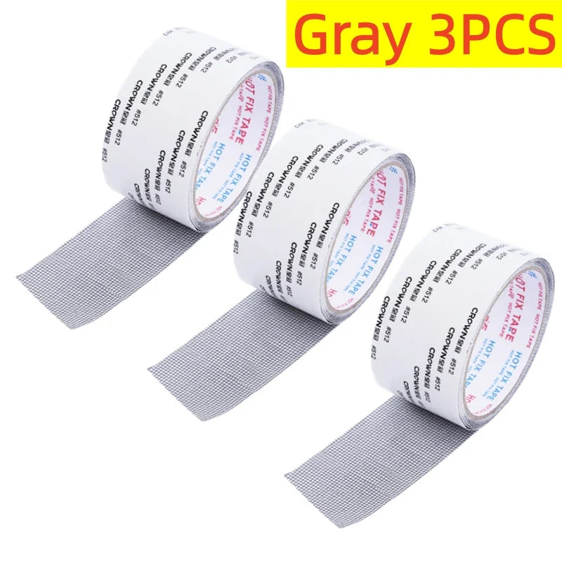 Gris 3PCS