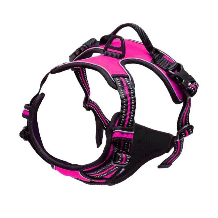 Rose fluo / S,Rose fluo / XL,Rose fluo / L,Rose fluo / M