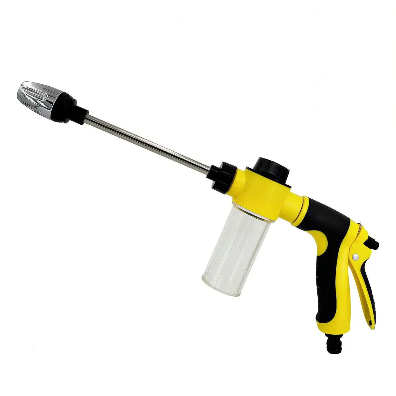 Jaune