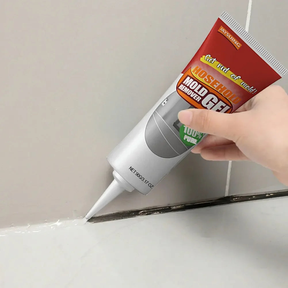 Gel Anti-Moisissure Domestique Polyvalent