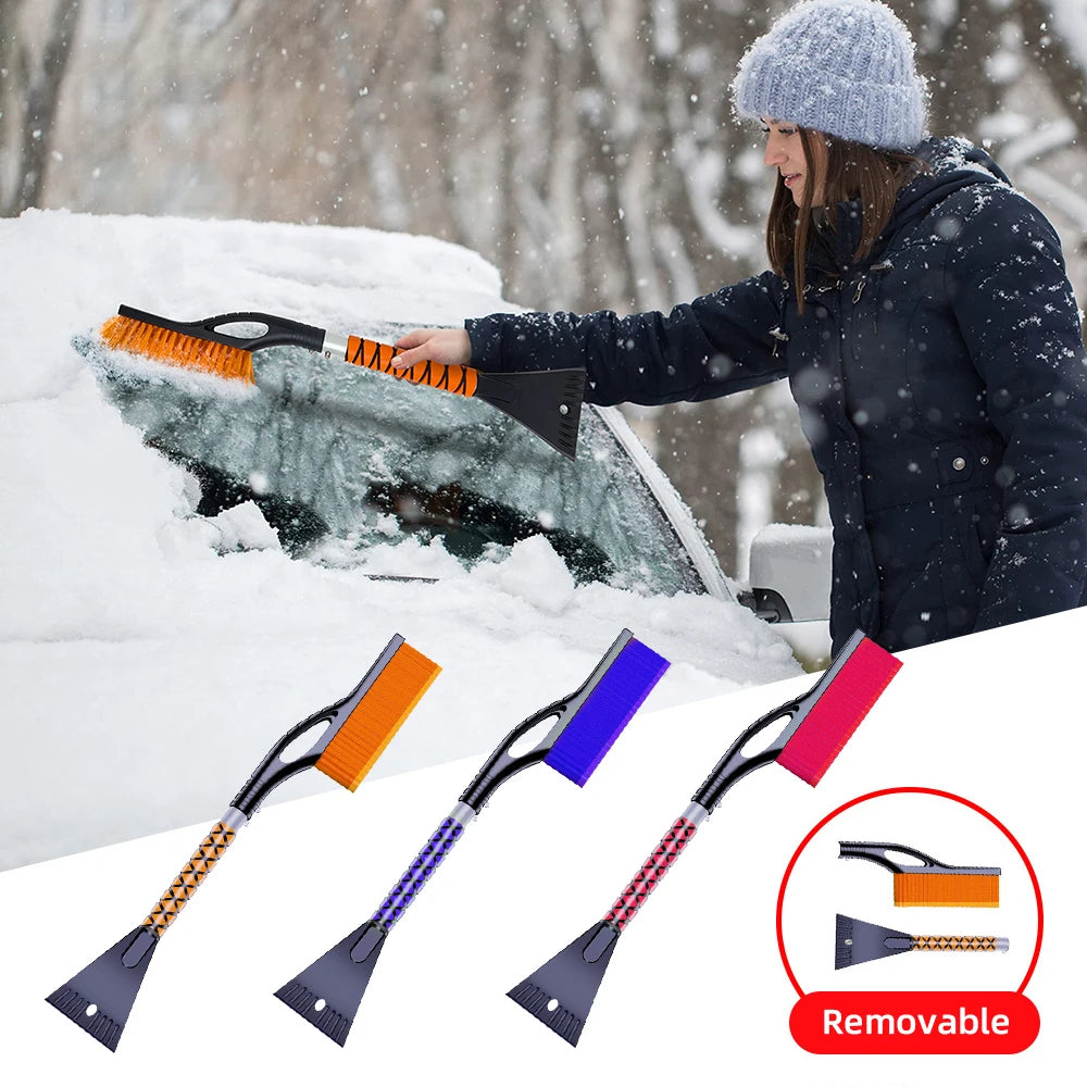 Pelle à Neige Voiture Multifonctions