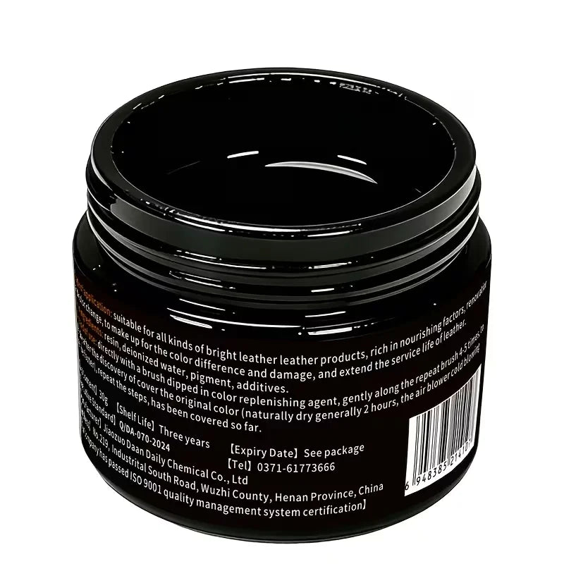 Noir / 30ml