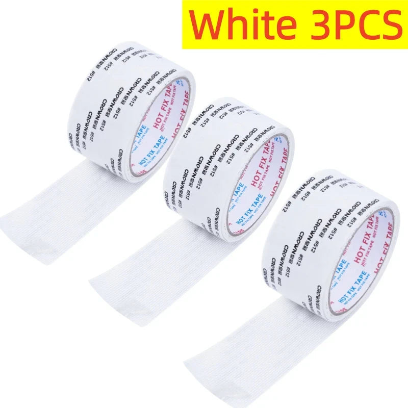 Blanc 3PCS