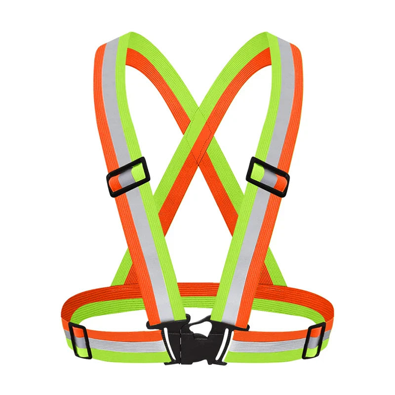 Orange - Vert