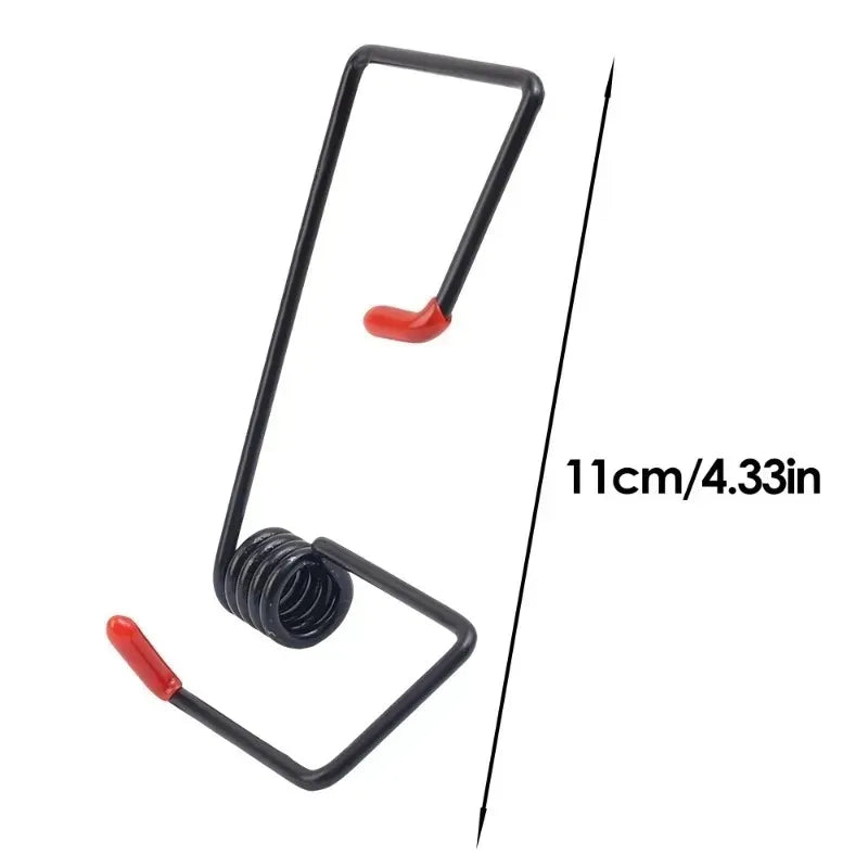 Lot de 3 Ressorts de voiture pour essuie-glaces
