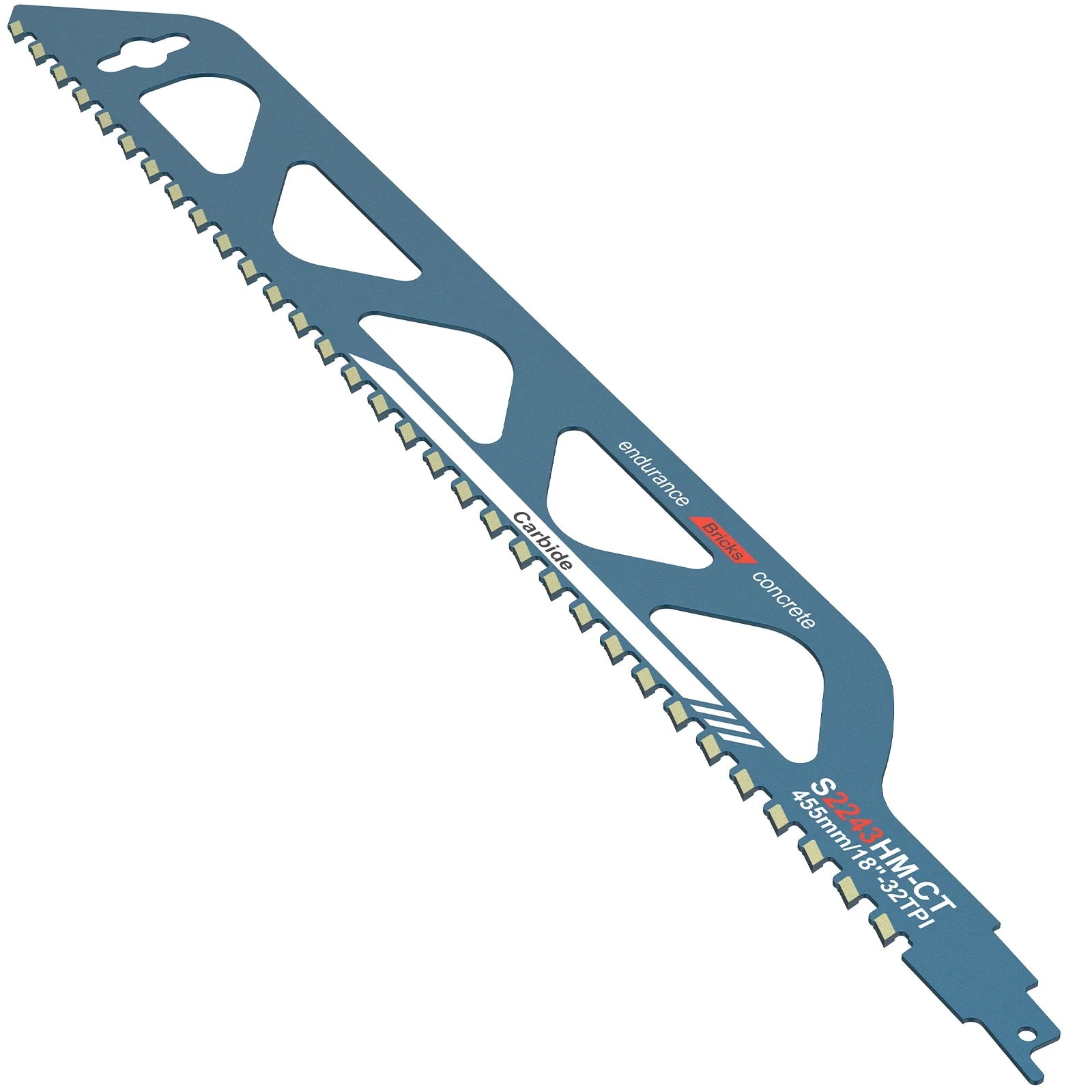 45 cm
