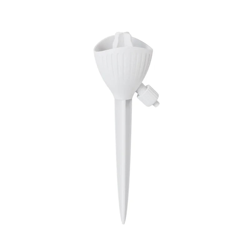 2x Goutteur d’Arrosage Automatique à Débit Réglable + 1 OFFERT