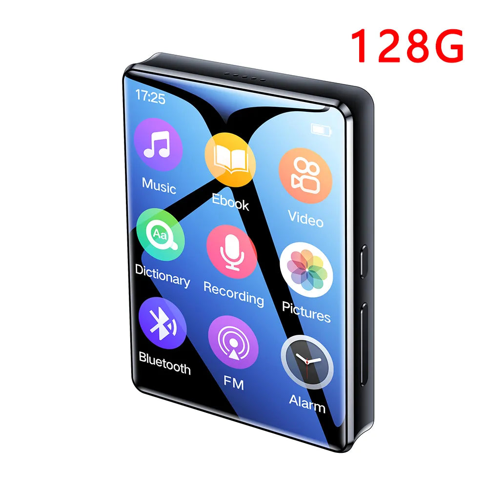 Carte 128G