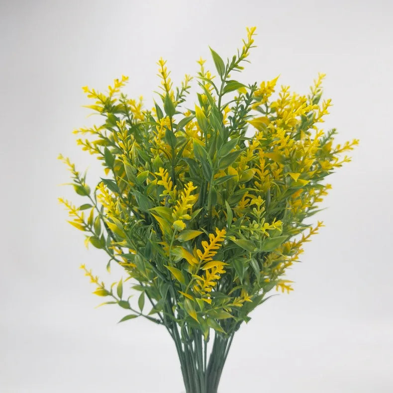 Jaune