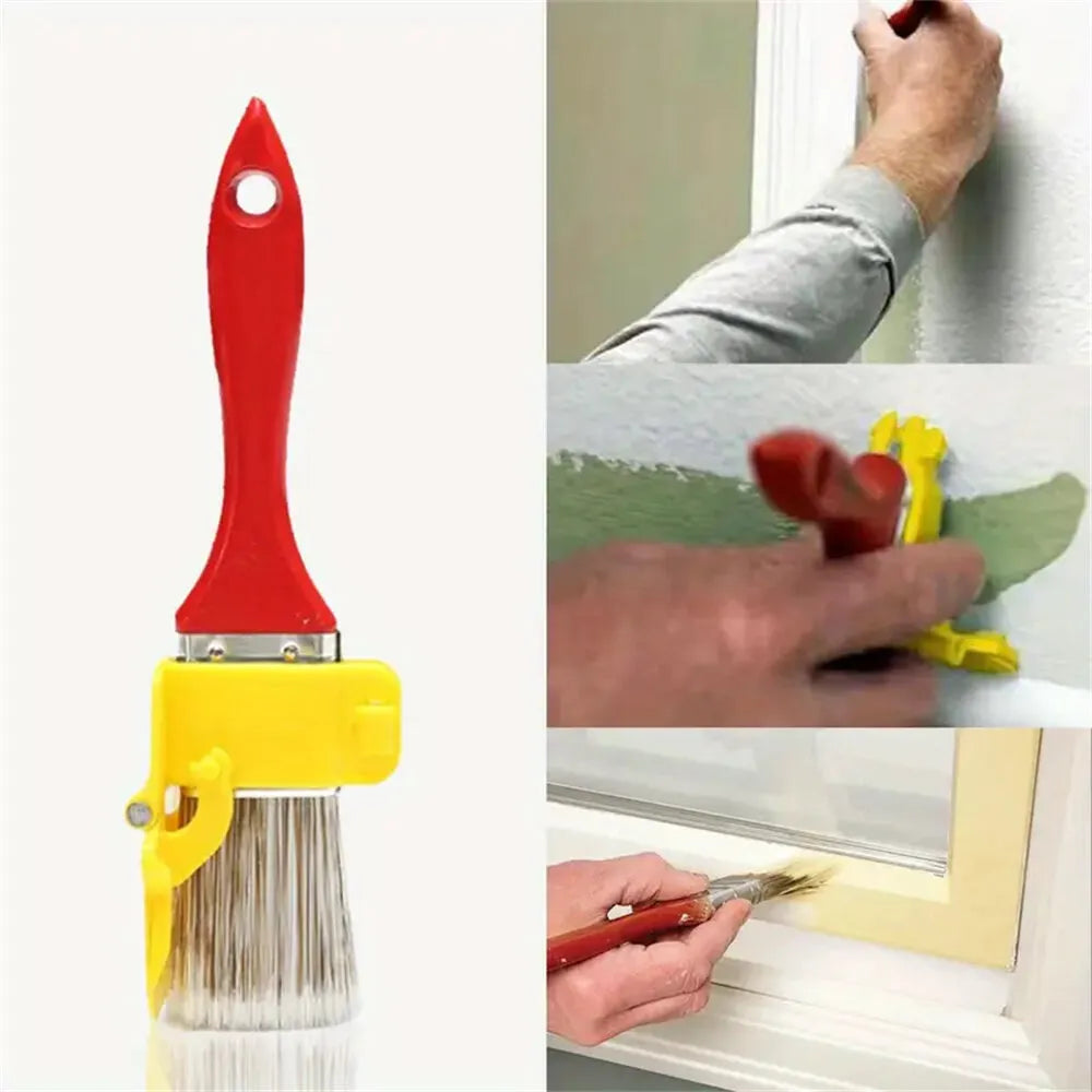 Pinceau Anti Gouttes et Anti Coulures