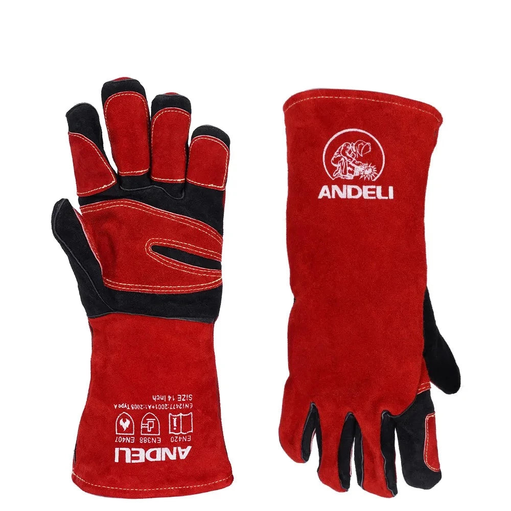 Gants Haute Protection