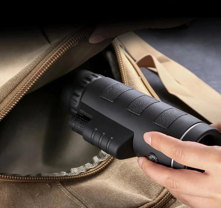 Télescope de Poche Monoculaire