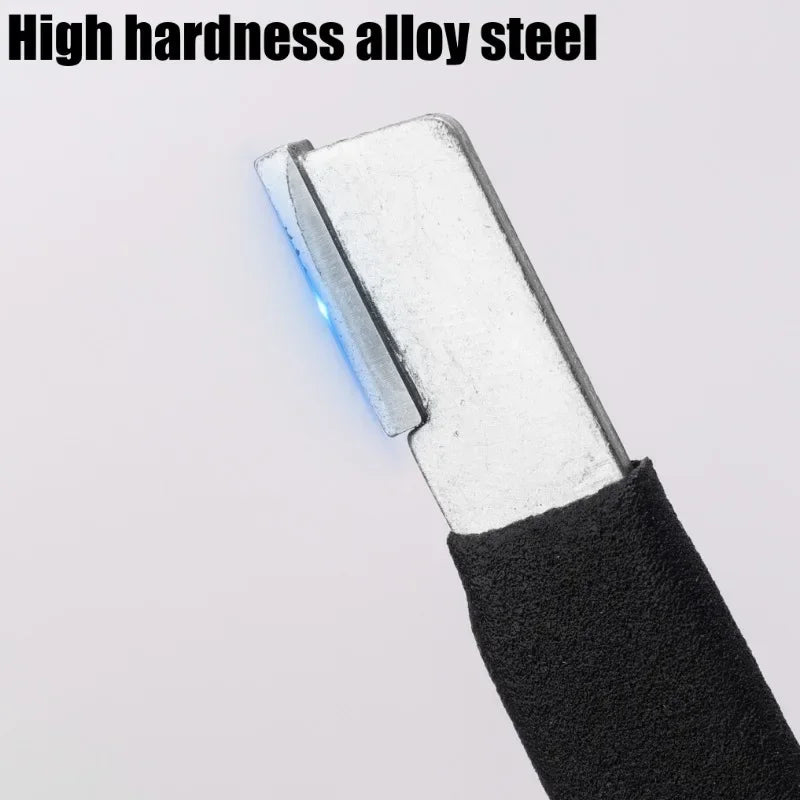 Pack de 5 Affûteurs d'outils de jardin et couteaux de cuisine