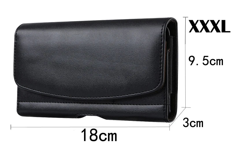 XXL- 18.5 cm