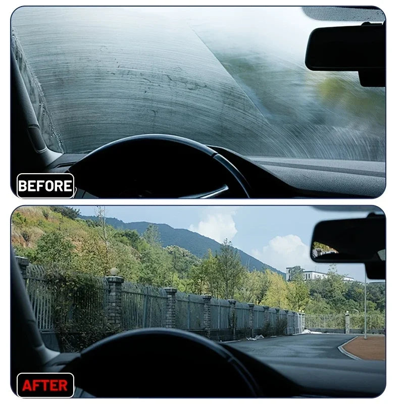 Poudre de Polissage pour Voiture - Nettoyage, Polissage & Anti-Rayures