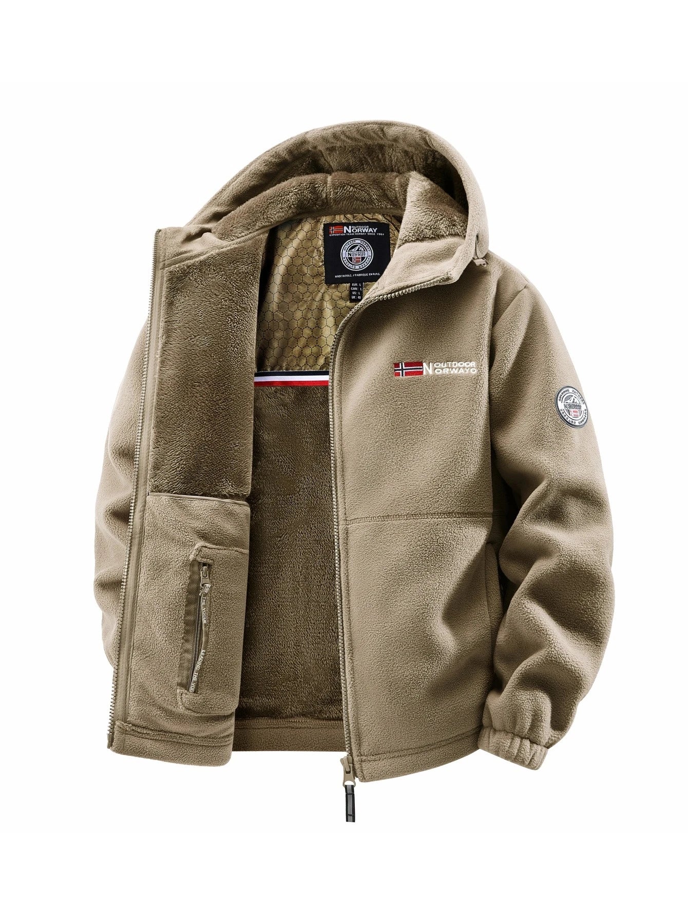 Beige / S,Beige / XS,Beige / M,Beige / L,Beige / XL,Beige / XXL,Beige / XXXL