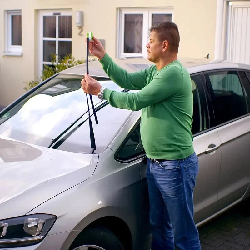 Outil Universel de Réparation d'Essuie-Glace de Voiture