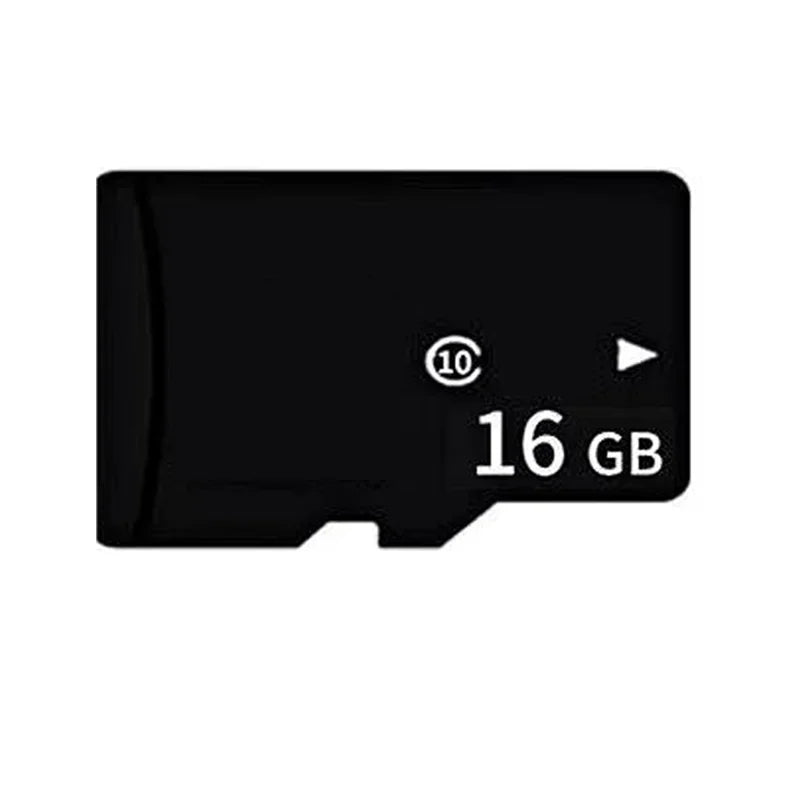 Mini caméra WiFi HD 1080P + Carte SD 16Go