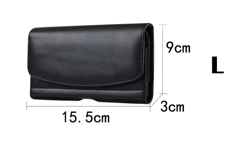 M - 15.5 cm