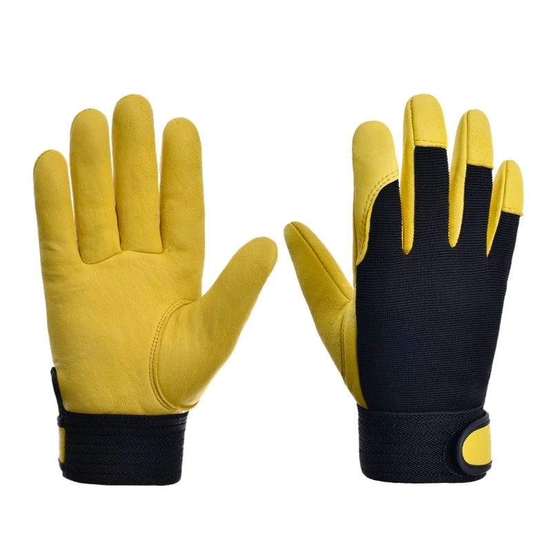 Gants de Bricolage