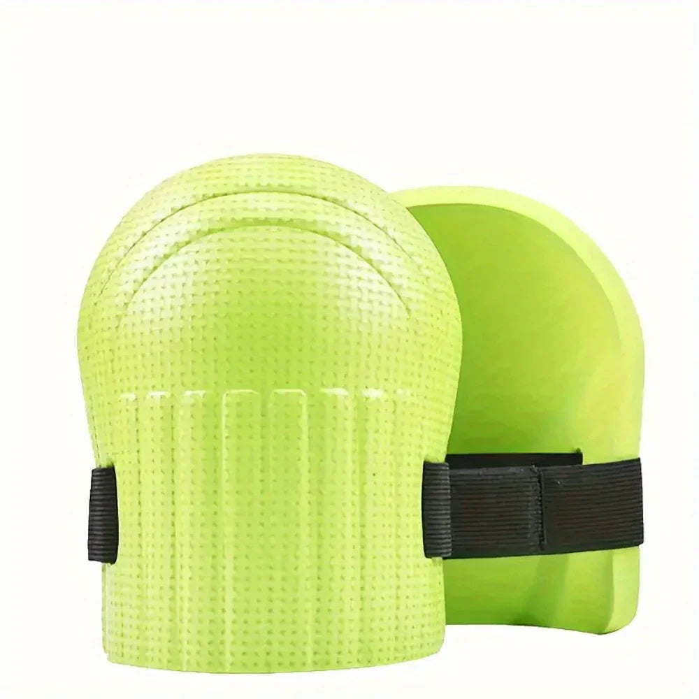 Paire de Genouillère Ergonomique de Protection