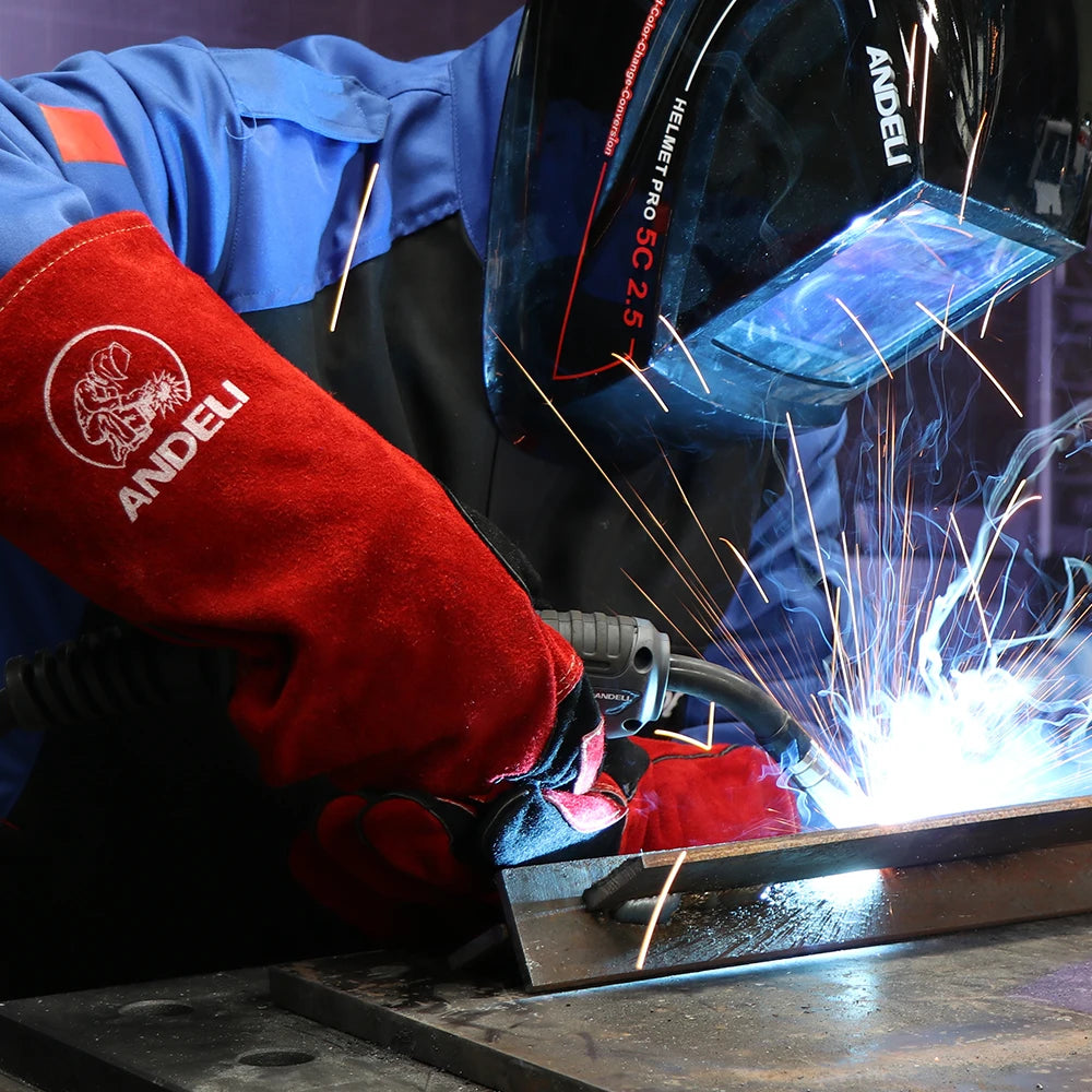 Gants Haute Protection