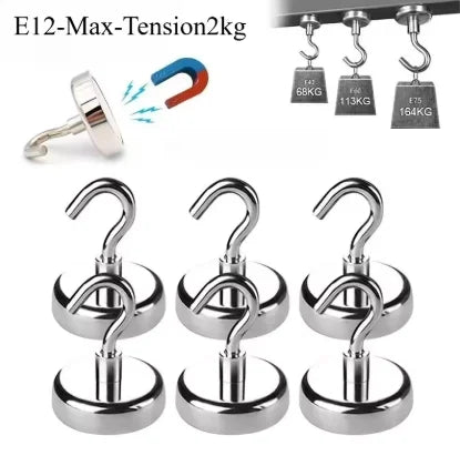 10Pcs / 10x 2KG