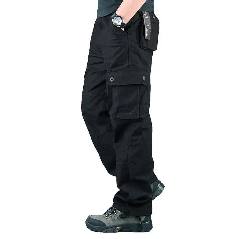 Pantalon de Travail Multi Poches