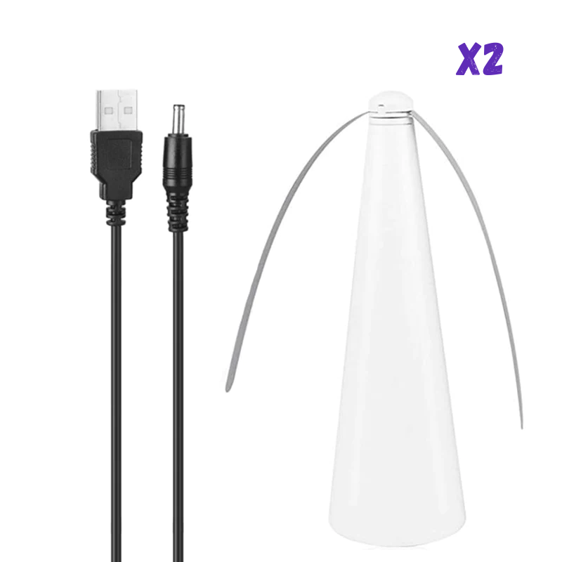 x2 - Blanc