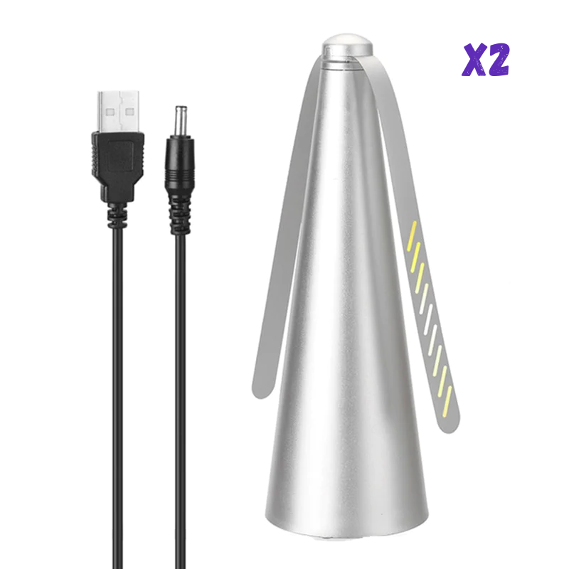 x2 - Argent