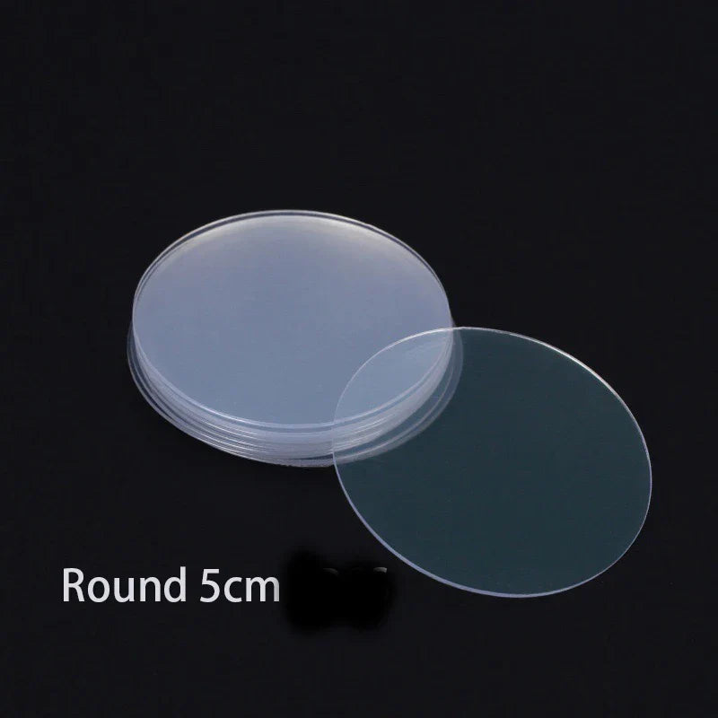 Rond - 5cm