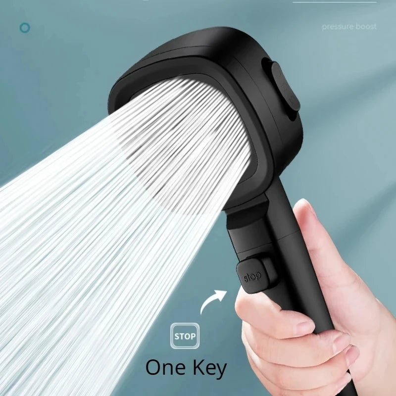 Pommeau de Douche