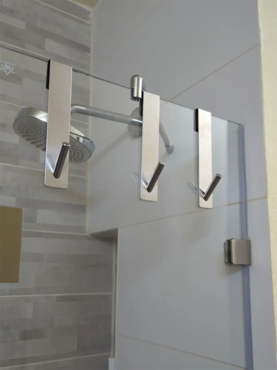 Porte Serviette - Paroi de Douche