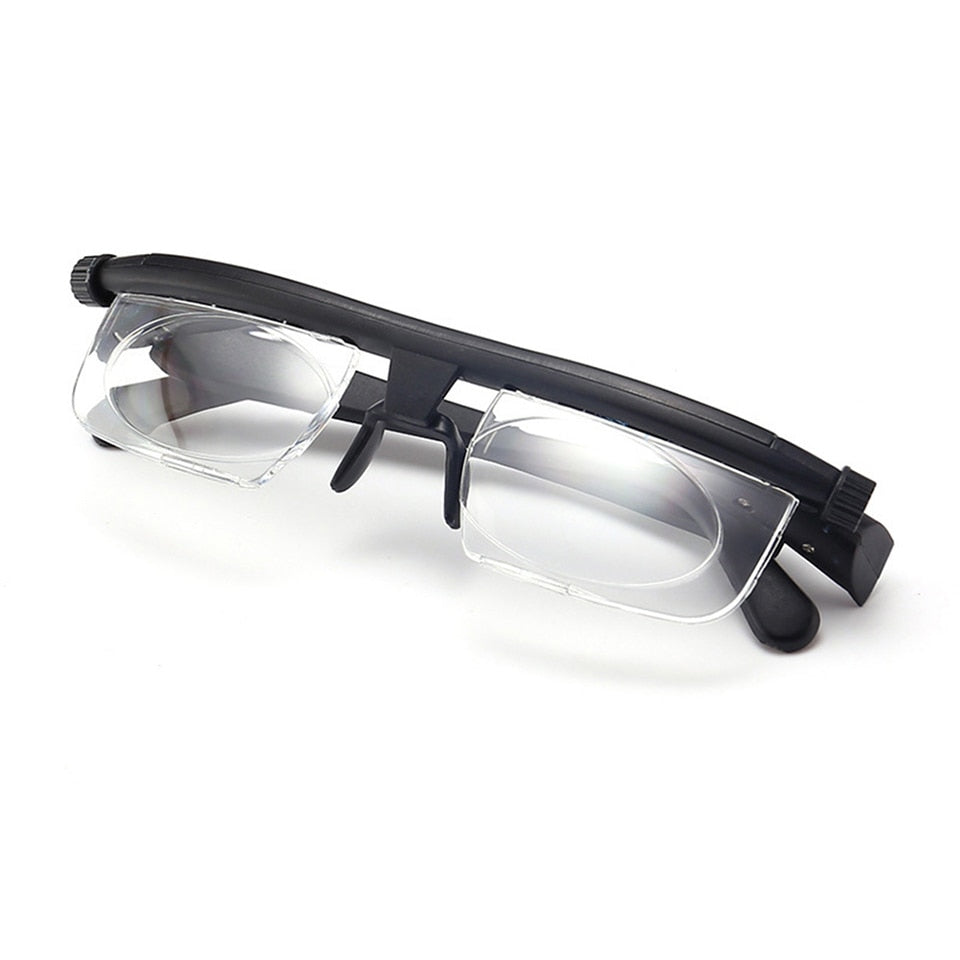 lunette de vue ajustable