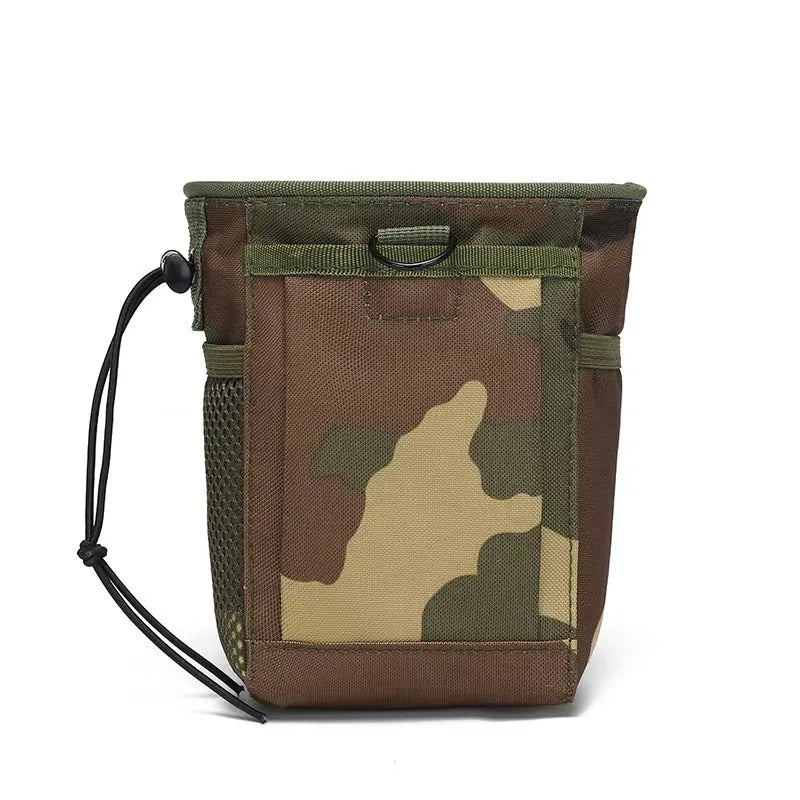 Camo Kaki