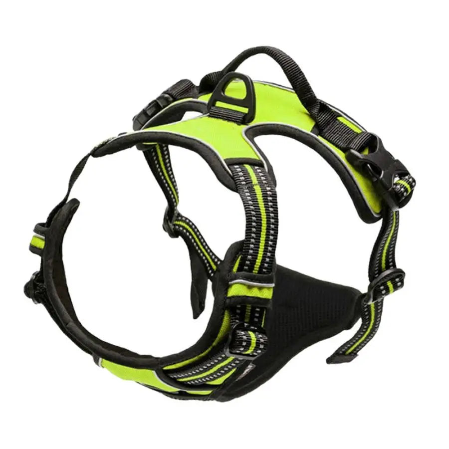 Vert / S,Vert / XL,Vert / L,Vert / M