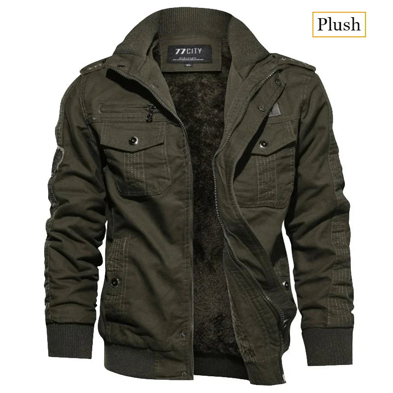 Vert Militaire / 3XL,Vert Militaire / XXL,Vert Militaire / XL,Vert Militaire / L,Vert Militaire / M,Vert Militaire / S