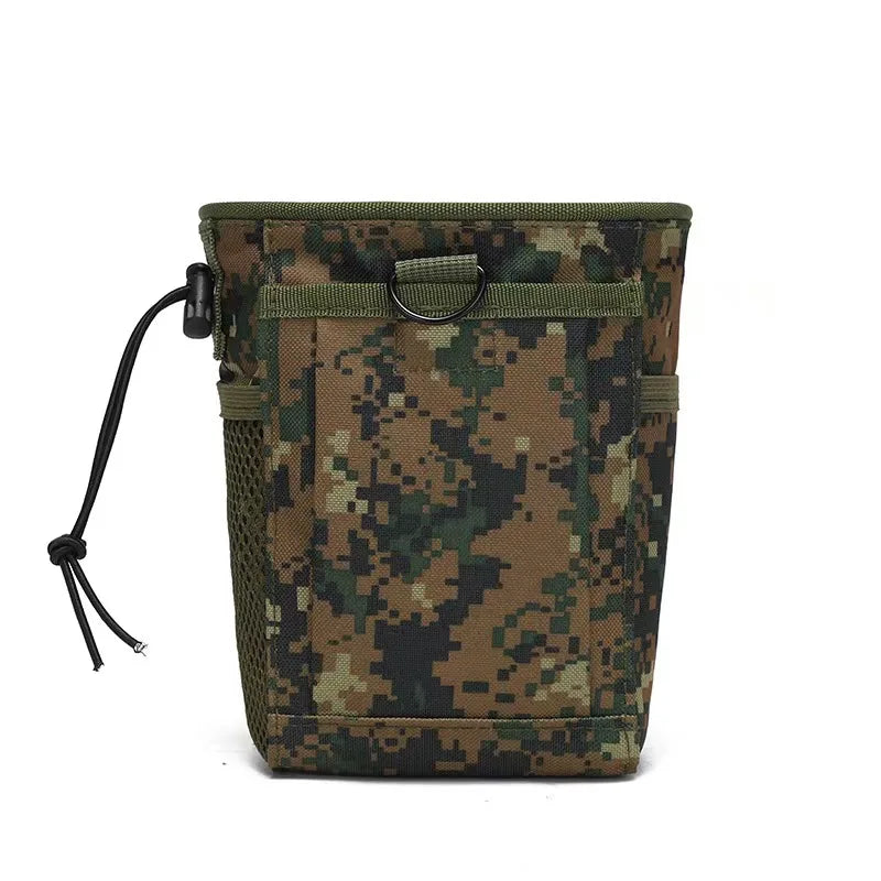 Pixel Camo