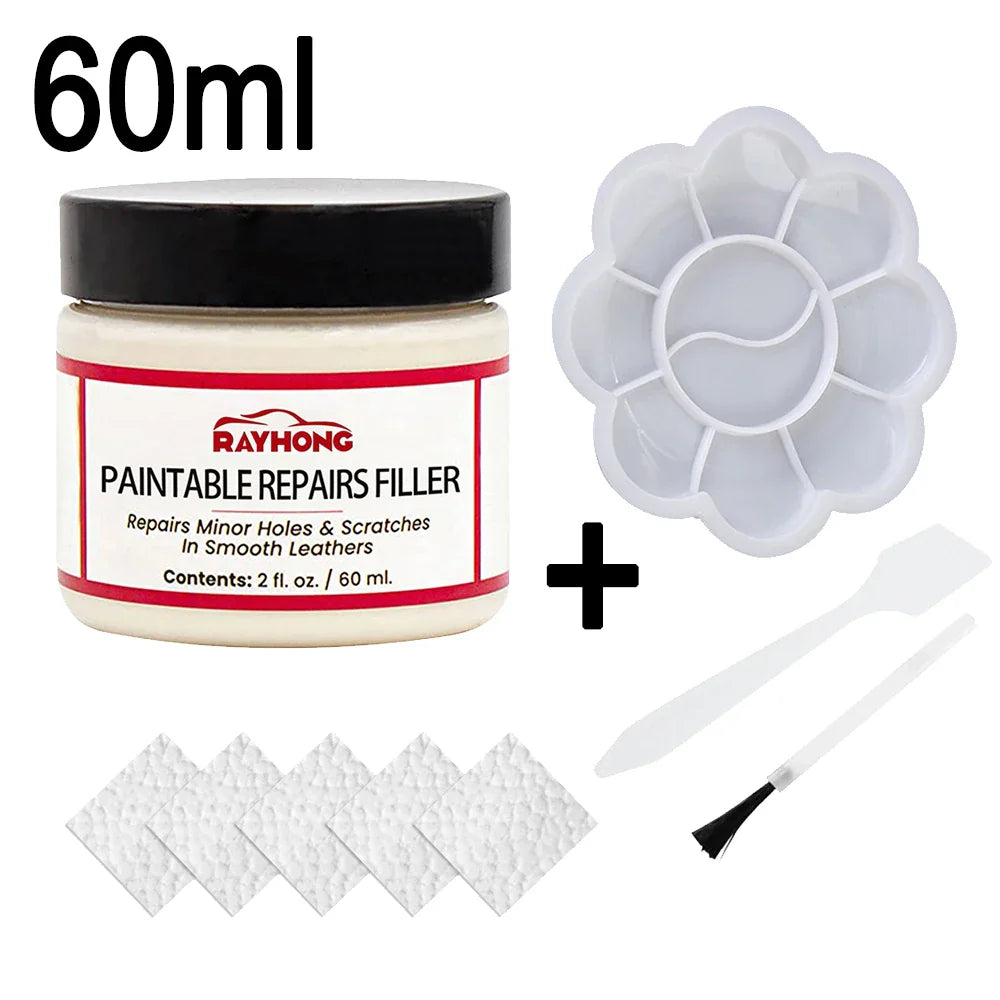 60ML Set