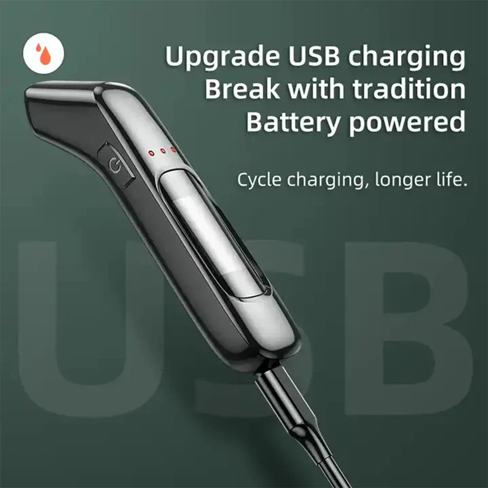 Mini Alcootest Hygiénique sans contact - Résultat EXPRESS