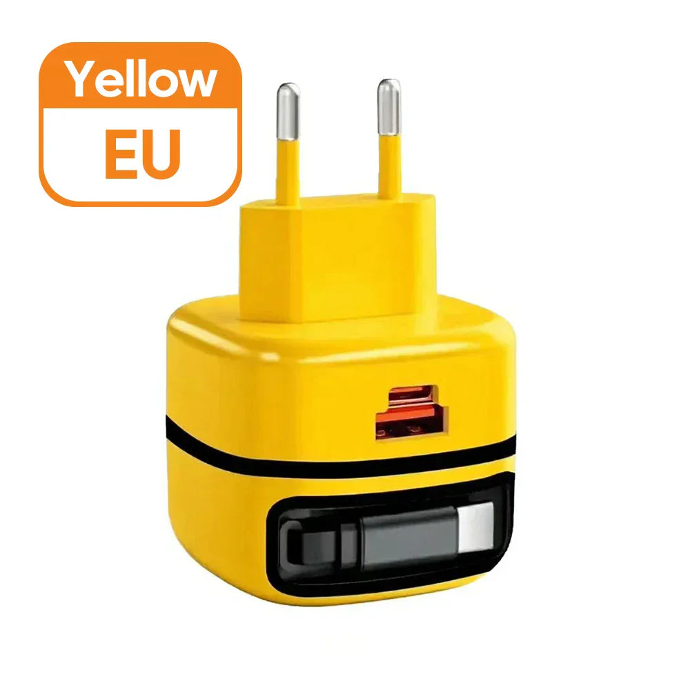 Jaune