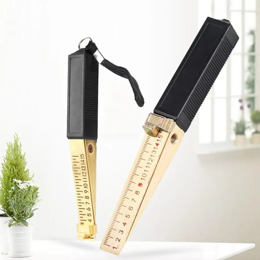 Jauge de Profondeur à Vernier