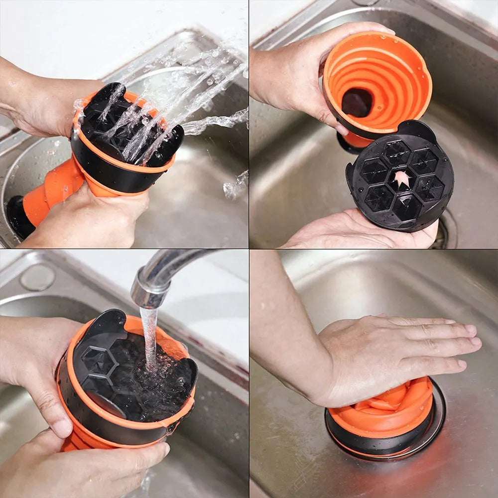 Déboucheur de Canalisation