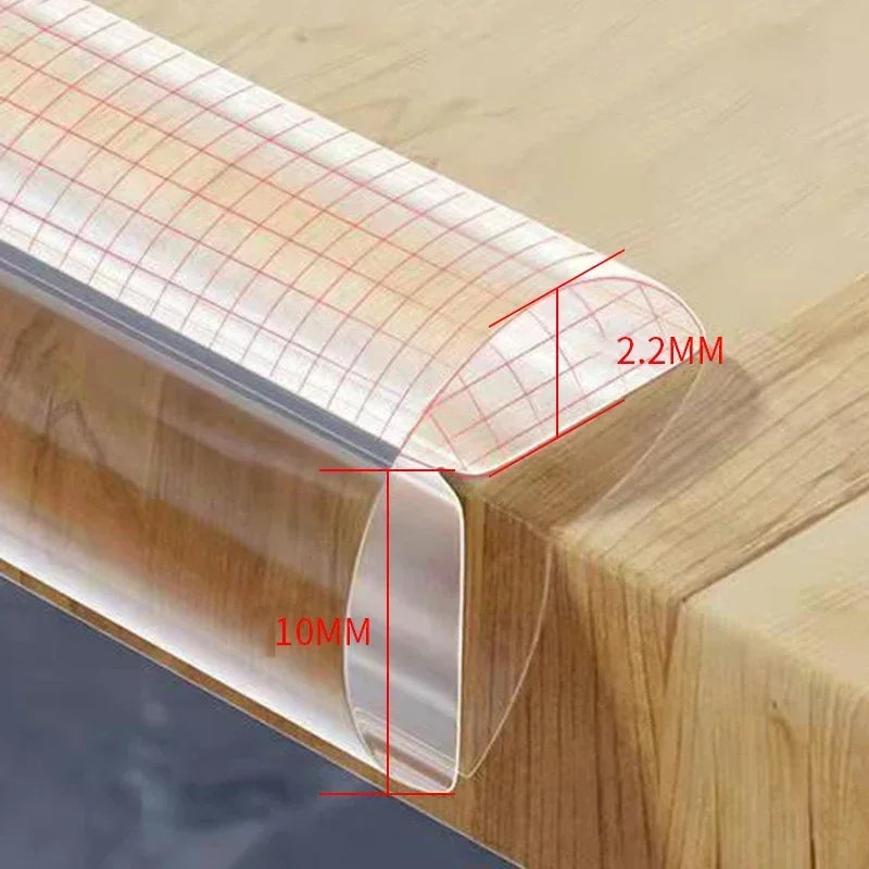 Protection d’Angle Souple pour Meubles – 3M