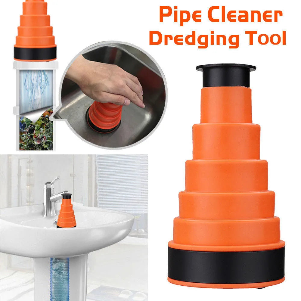 Déboucheur de Canalisation