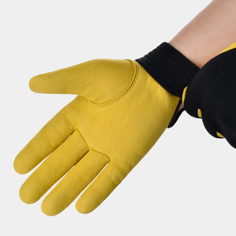 Gants de Bricolage