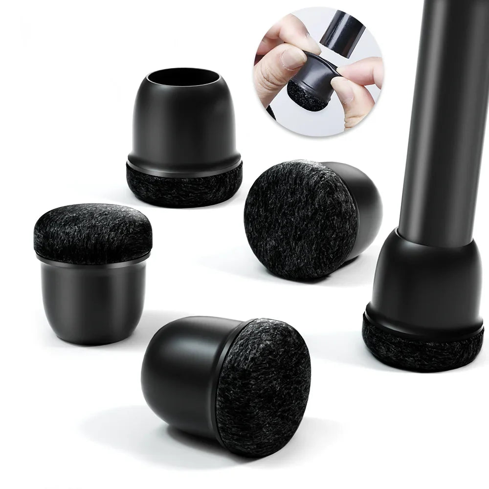 8x Gris - 14-19mm