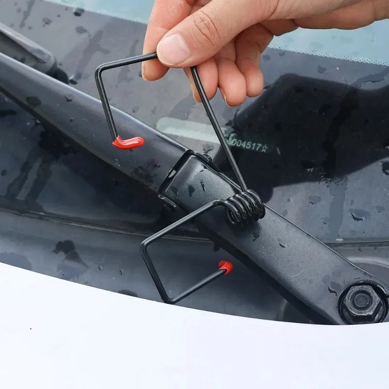Lot de 3 Ressorts de voiture pour essuie-glaces